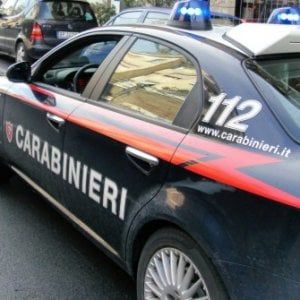 Travolge e uccide un 18enne in bici, arrestato per omicidio stradale