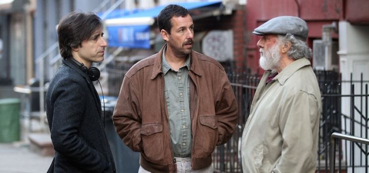 Dopo la polemica con Netflix dal 2018 a Cannes in concorso solo film per la sala