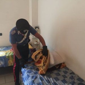Roma, subaffittava posti letto, chiuso affittacamere abusivo