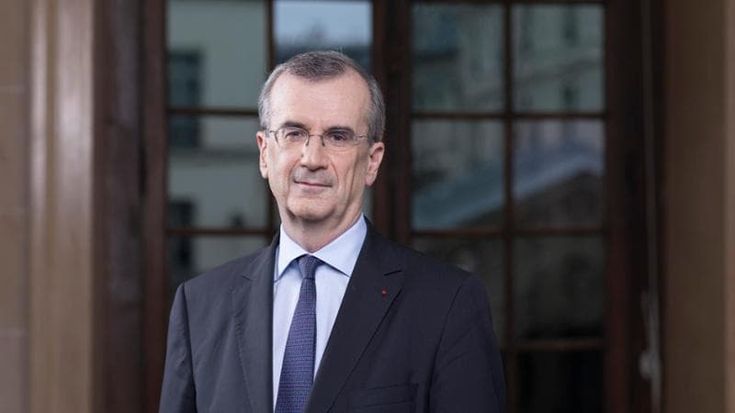 Il governatore della Banca di Francia Francois Villeroy: “Probabile taglio dei tassi a ottobre. I governi stiano fuori dalle fusioni bancarie”