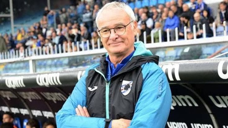 Panchina in attesa, i tifosi della Samp scalpitano e sognano Ranieri