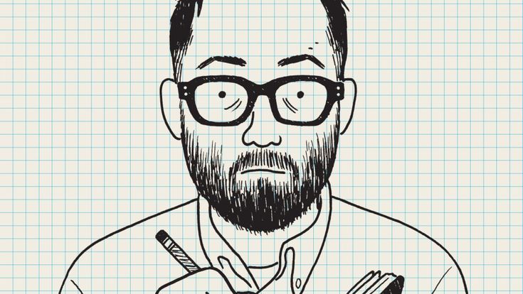 Adrian Tomine: umiliato e offeso