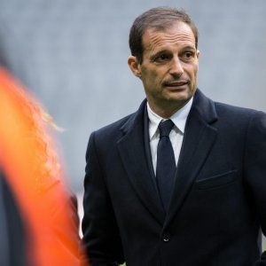 Juventus, Allegri: "Siamo in testa e ci resteremo fino in  fondo"