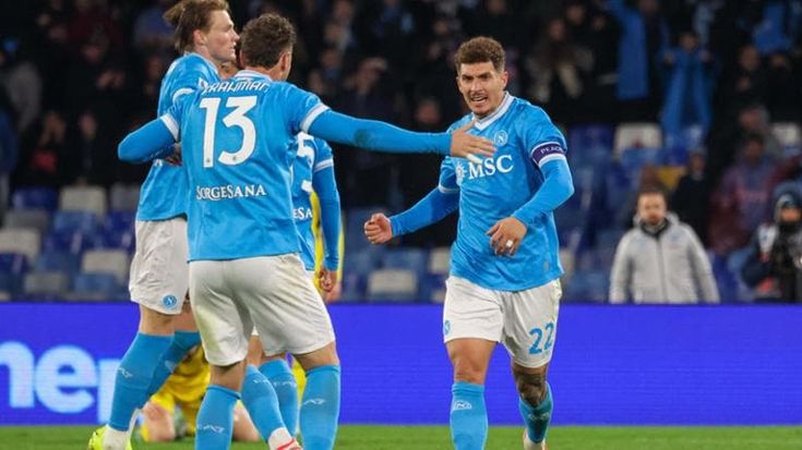 Lo schiaffo degli arbitri al Napoli, due ombre sulla volata scudetto