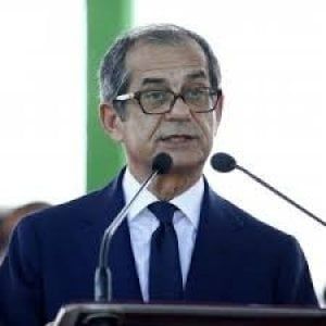 Tria: "Chiesta all'Europa estensione delle garanzie sugli npl delle banche"