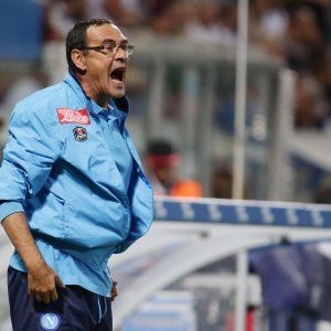 Europa League, Napoli: debutto per pochi intimi