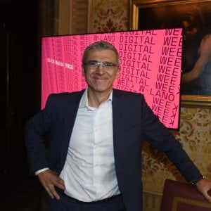 Diego Piacentini: "Un'identità digitale per l'80% degli italiani: così in 5 anni vinceremo la scommessa"
