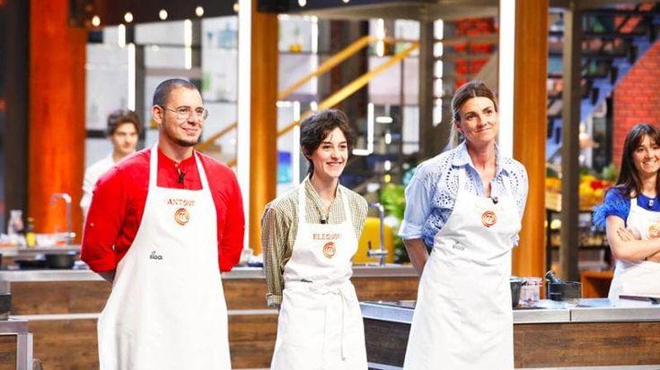 Masterchef, ecco il vincitore. Un trionfo a base di sapori giapponesi