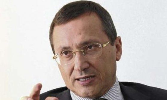 Alessandro Azzi: "Riforma delle Bcc occasione storica, non la sprechiamo"