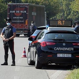 Bari, oltre 100 grammi di cocaina in auto, arrestato. Avrebbe fruttato 15mila euro
