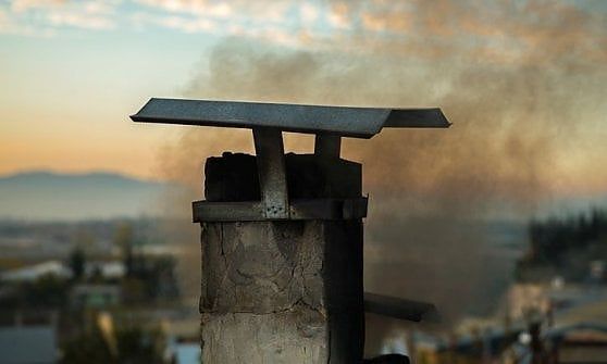 Inquinamento, la minaccia è in casa