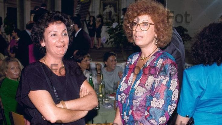 Clara Sereni e Goliarda Sapienza, le mie ostinate amiche geniali