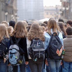 Diritto allo studio, 30 milioni in arrivo e via le tasse alle superiori