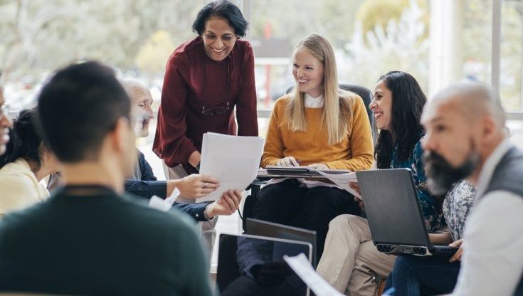 Imprese, per coltivare talenti il segreto è coinvolgere i dipendenti. E ascoltarli
