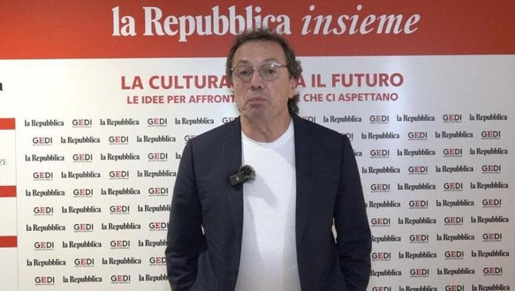 Perini (Publiacqua): "In 10 anni di Art Bonus 1 milione e mezzo investiti sul territorio"