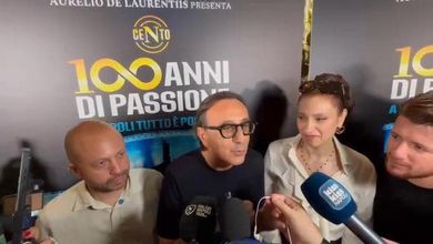 "100 anni di passione", i protagonsti del film sul Napoli: "Raccontiamo memoria e sentimento"
