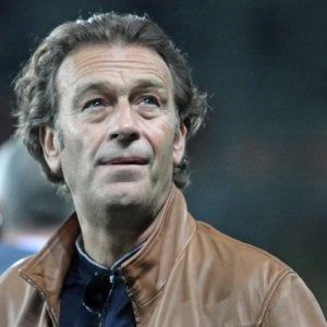 Serie B, Brescia: ok alla cessione del club a Massimo Cellino