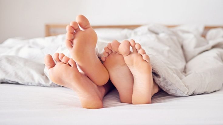 Sesso, cercando il piacere perduto