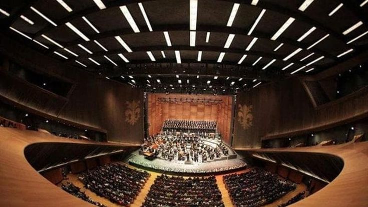Firenze, un piano “salva-Maggio”. Giani: “Ho parlato col ministro: pronti a mettere soldi per limitare il disavanzo”