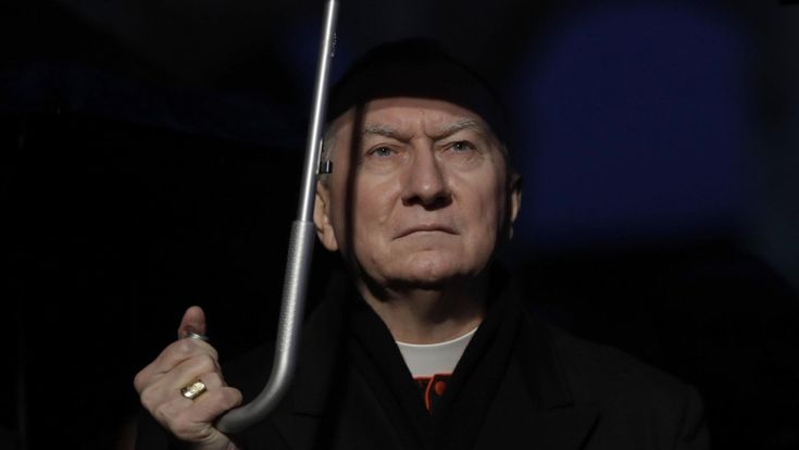 Parolin:  “Il Papa scelse me anche se lo sconsigliarono”