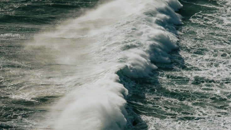  "Ho bevuto troppo", esce per una passeggiata in riva al mare e annega