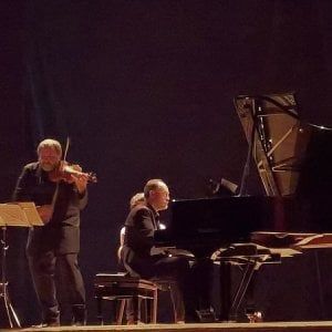 Nordio e Gamba live a Pinerolo, Appuntamenti del 9 gennaio 2018