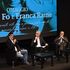 Jacopo Fo e Petrini al Carignano per ricordare Dario: 