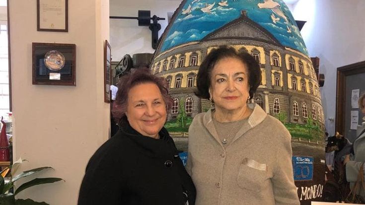 Napoli, la fabbrica di cioccolato Gay-Odin e il ristorante 'Al 53' nell’albo delle botteghe storiche