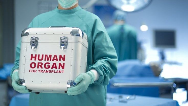 Donazione multiorgano: pancreas e reni trapiantati a Parma