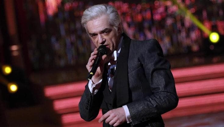 Sanremo 2022, Morgan e una canzone per Tenco: l'anteprima
