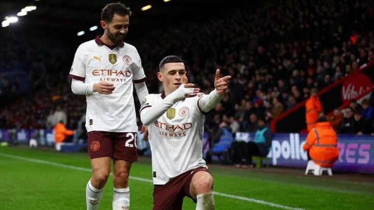 Premier League, regna l’incertezza: City e Arsenal tallonano il Liverpool, Aston Villa quarto con margine