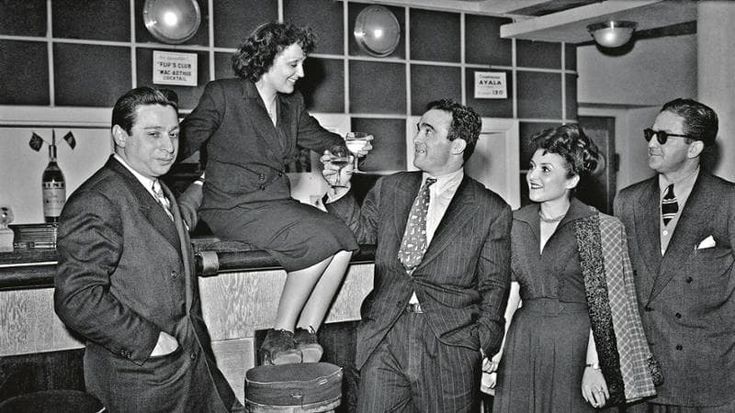 “Io per te”, quando Édith Piaf scelse Marcel Cerdan