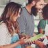 I social conquistano la cucina