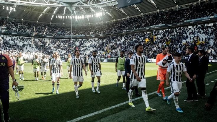 Il crollo della Juve. Spalletti senza scuse, il futuro è in bilico