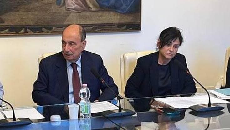Sub commissari per l’A19: retromarcia di Schifani, niente incarico a Simona Vicari