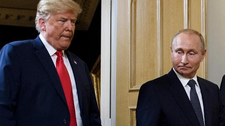 L’incontro Trump-Putin e la scadenza Usa-Cina sui dazi: cosa aspettano i mercati questa settimana