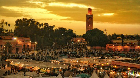 Storia e segreti di Marrakech