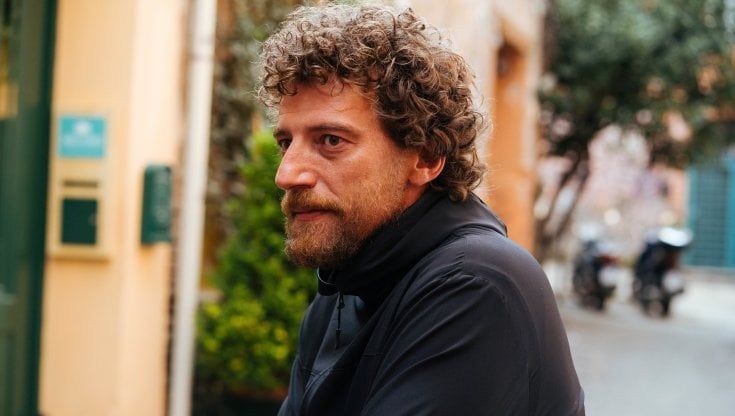 'Call my agent - Italia', Maurizio Lastrico: "Per far ridere ci vuole coraggio, perché ti fa sentire amato"