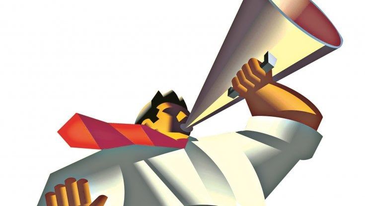 La sottile arte di manipolare l’informazione