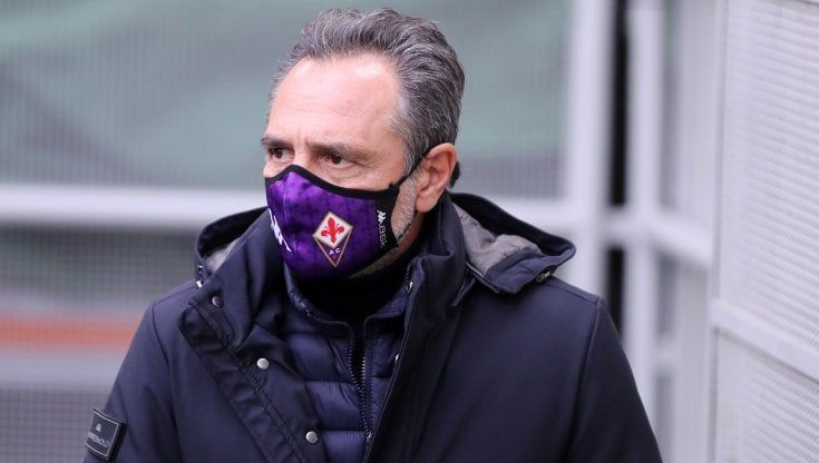 Fiorentina, Prandelli: "Col Genoa unico obiettivo è la vittoria"