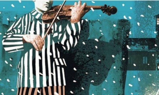 Aharon Appelfeld: "Per anni mi sono chiesto che cosa c'era di sbagliato in noi"