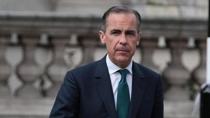 Roma, Hotel de la Ville blindato. Il premier Mark Carney tra i possibili ospiti