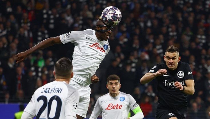 Napoli, la prima cattedra universitaria sulle regole del calcio