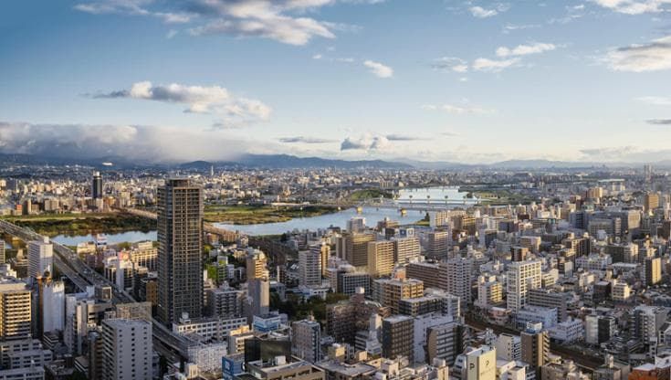 L’abbassamento delle città non è un fenomeno irreversibile