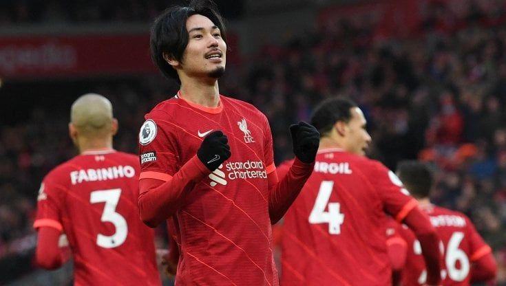 Premier: il Liverpool si riprende il secondo posto, l'Everton esonera Benitez