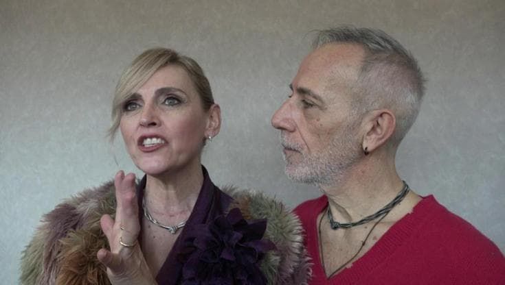 Sanremo, il ritorno dei Jalisse: "Queste sono state le prove, nel 2025 sul palco con un nuovo pezzo"