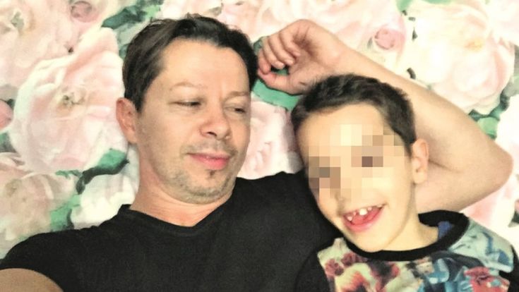 Il ladro gentile riporta il pc e Andrea torna a sorridere