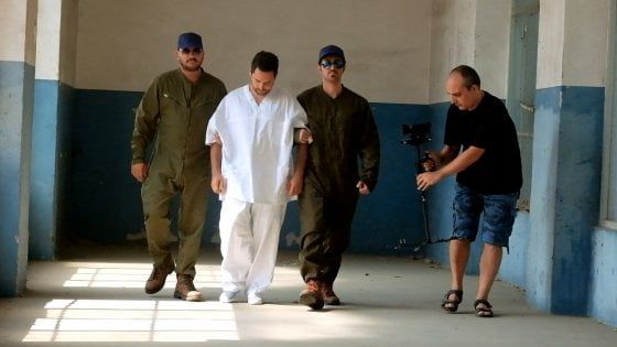 La prigione della depressione, il corto “Oltre” nell’ex carcere di San Francesco di Parma