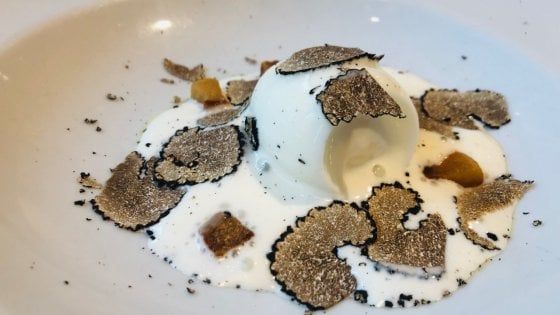 E con il ristorante Forma la cucina gourmet sbarca a Civitavecchia 