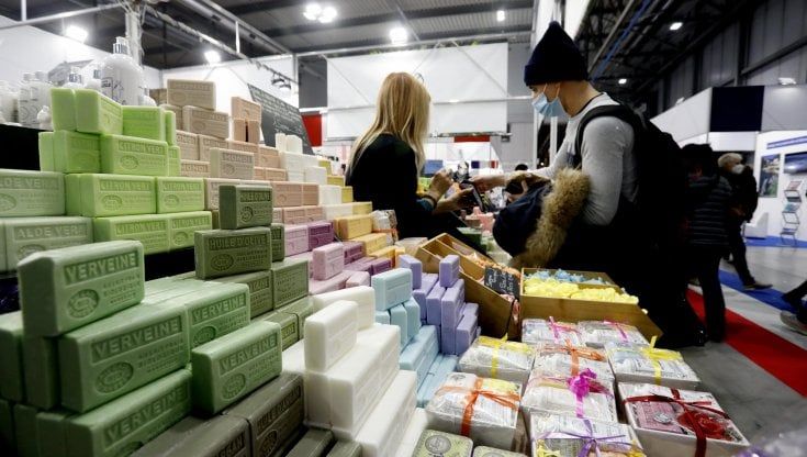 Meccanica, chimica-farmaceutica, costruzioni: le Pmi che vedono rosa per il futuro